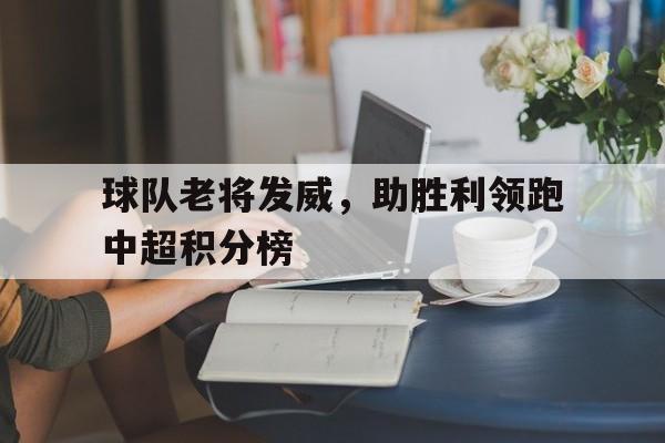 包含球队老将发威,助胜利领跑中超积分榜的词条