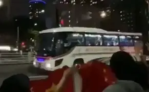 包含东京奥运会预赛延期公布，部分国家超前备战的词条